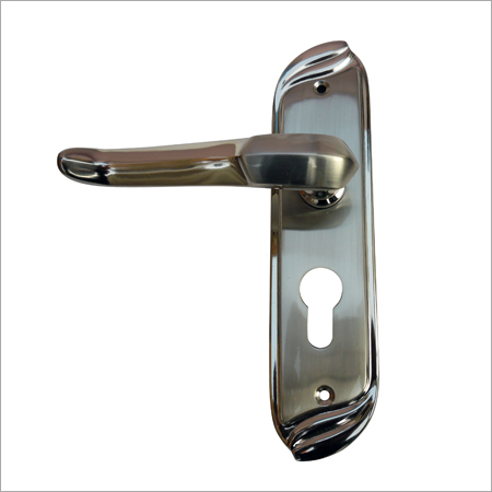 Door Handles