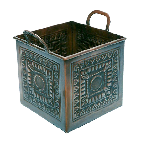 Pots
