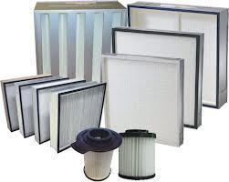 HEPA FILTER
