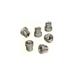 Duplex Steel Insert