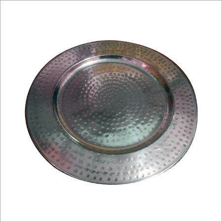 Charger Plates