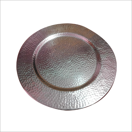 Charger Plates