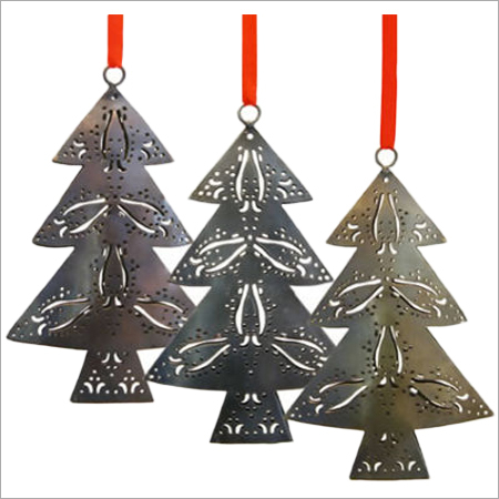 Decorative items Bbrass and Christmas