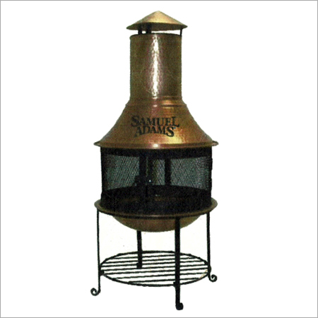 Fire Pits