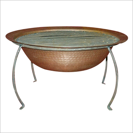 Fire Pits