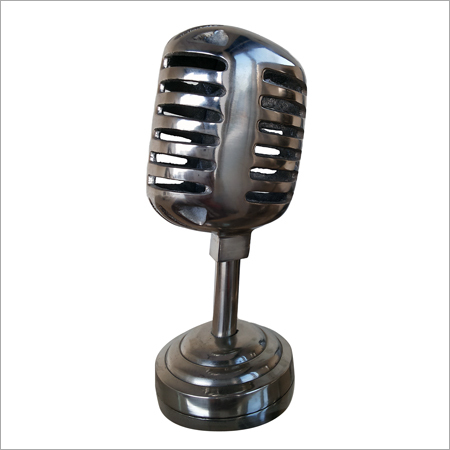 Aluminium Decorative Items