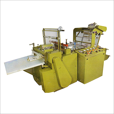 Automatic Cutting Sealing Machine
