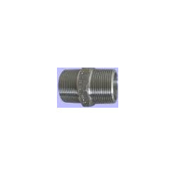 Duplex Steel Nipples