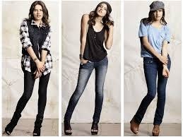 Women Jeans