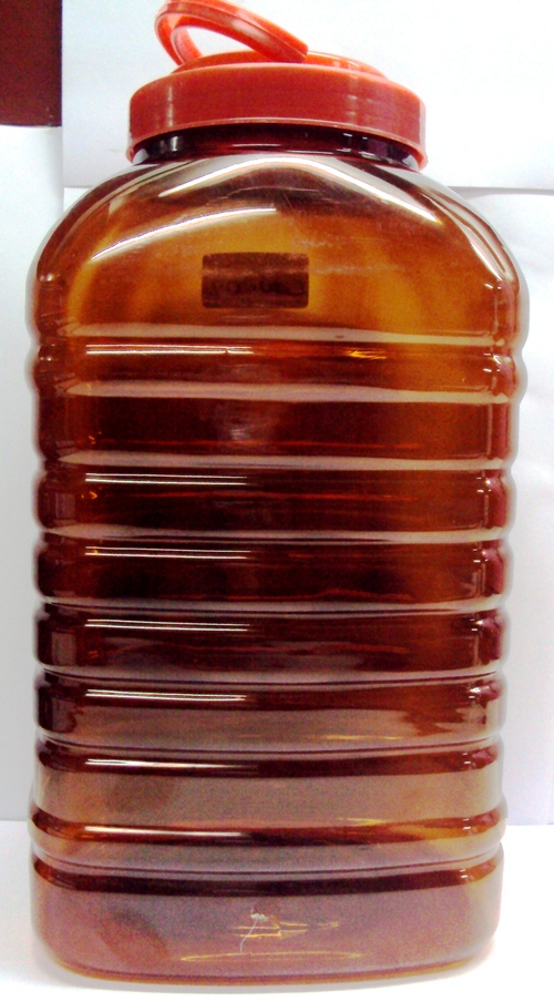 4 Kg Plastic Jar