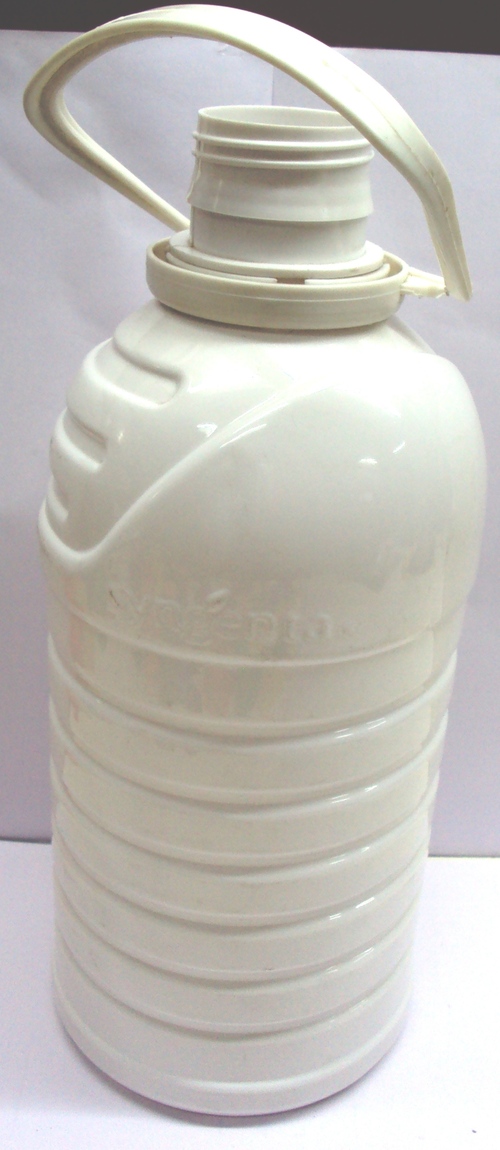 Agro Bottle with Handle