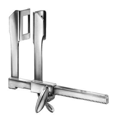 Haight Rib Spreader