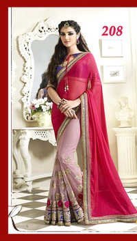 Trendy Sarees