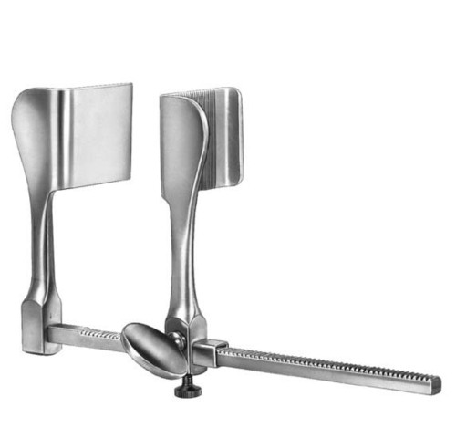 Tuffier Rib Spreader