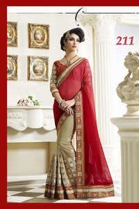 Trendy Sarees