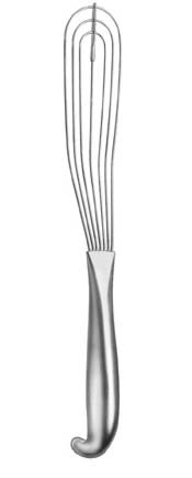 Allison Lung Retractor