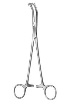 Price Thomas Bronchus Clamp