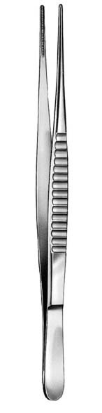 संवहनी संदंश पर डेबेकी