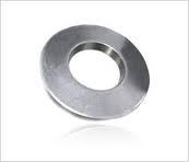 Plain washer