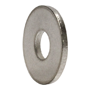 Fender washer
