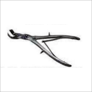 Tuder Edward Bone Cutting Forceps
