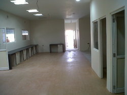 Pre Engineering Buildings