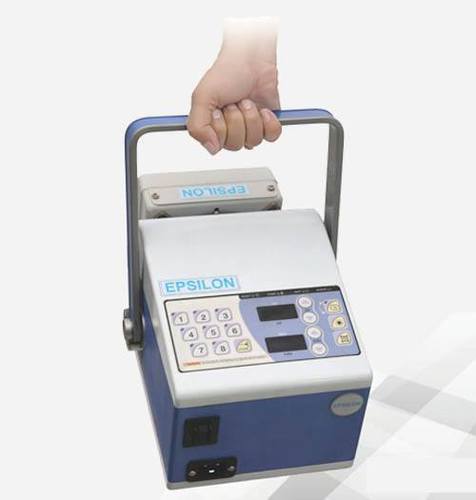 Epsilon Portable X- Ray Machine