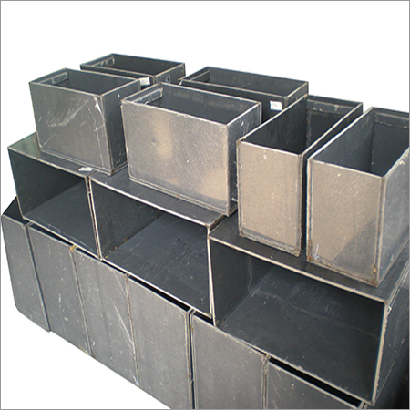 PVC Tanks