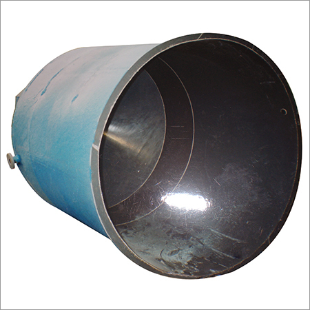 Fabricated PPGL Tank
