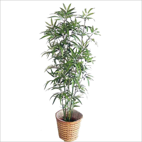 Artificial Bamboo Plant