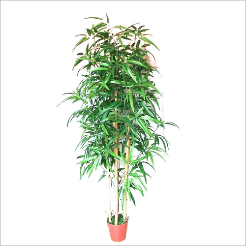 Artificial Bamboo Plant