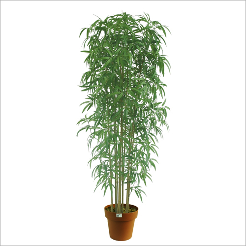 Artificial Bamboo Plant