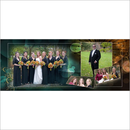 Professional Photo Books