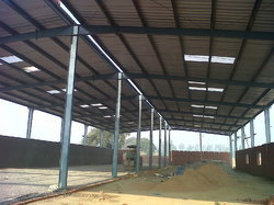 Prefabricated Buildings