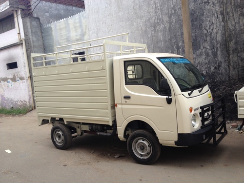 Tata ace