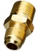 Half Flare Union