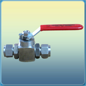 B Valves products