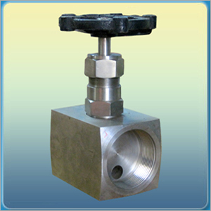 Brass Needle Valves