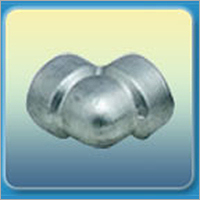 Ss Pipe Fittings