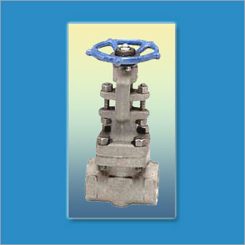 Gate Globe Valves
