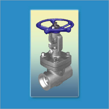 Globe Gate Valves