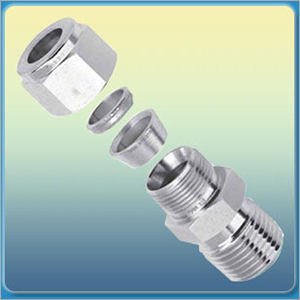 Tube Fittings Products