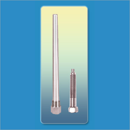 Industrial Thermovells