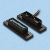 Rectangular Type Wire Lead - Color: Multicolor
