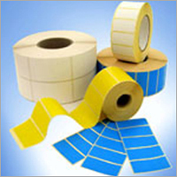 Roll Labels