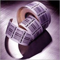 Pre Printed Labels