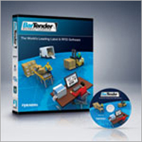 CD Label Printer Software