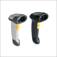Symbol Scanner