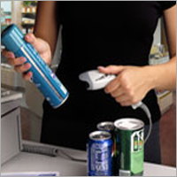 Eclips Barcode Scanner