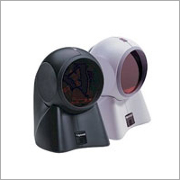 Orbit Barcode Scanner